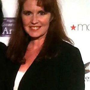 Producer Dawn Fields