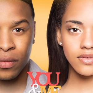 You & Me Copyright: Victor Edwards Blue Silk Motion Pictures