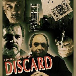 From Discard a DOWNCAST short film