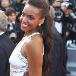 CIERA FOSTER 2012 CANNES FILM FESTIVAL, CANNES FRANCE 