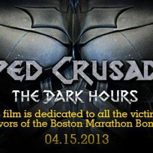 Caped Crusader: The Dark Hours is a fan film dedicated to all those affected on 4.15.13