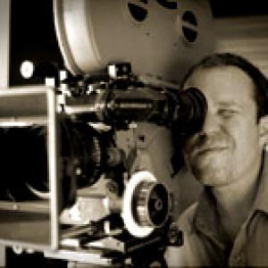 James West Cinematographer
