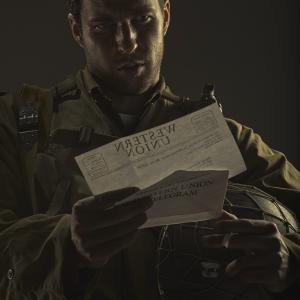 WWII Soldier Telegram