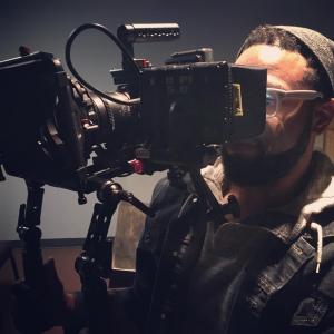 Director Of Photography