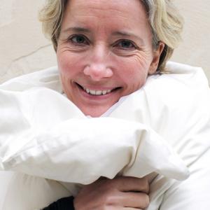 Emma Thompson at event of Effie Gray (2014)