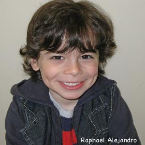 Raphael Alejandro
