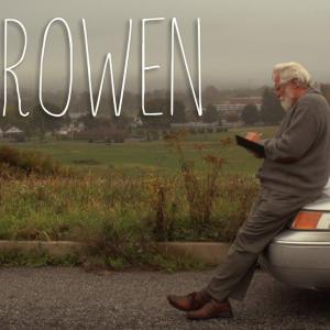 Ed Schiff as Rowen Rowen A Film By Joshua Rubenstein