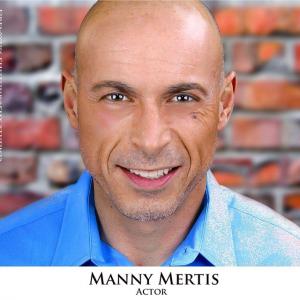 Manny Mertis