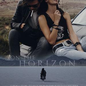 on the horizon with W.Tyler Johnson & Sandy Leddin written and directed by Pascal Payant