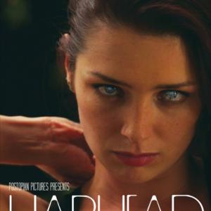 Haphead Official Poster