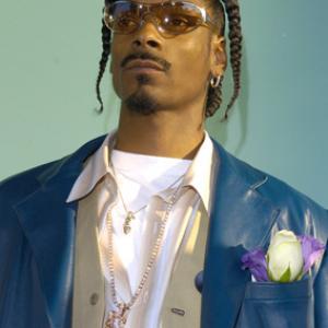 Snoop Dogg at event of Catwoman 2004