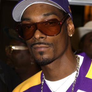 Snoop Dogg at event of ESPY Awards 2002