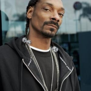 Still of Snoop Dogg in 90210 2008