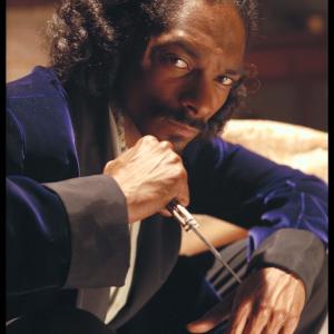 Still of Snoop Dogg in Bones 2001