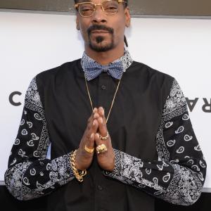 Snoop Dogg at event of Comedy Central Roast of Justin Bieber 2015