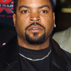 Ice Cube at event of xXx: State of the Union (2005)