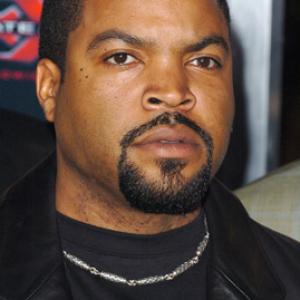 Ice Cube at event of xXx State of the Union 2005