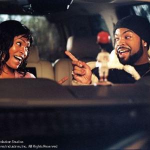 Still of Nia Long and Ice Cube in Are We There Yet? 2005