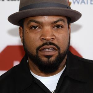 Ice Cube at event of Nevykeliai po priedanga 2 (2014)