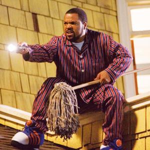 Still of Ice Cube in Are We Done Yet? (2007)