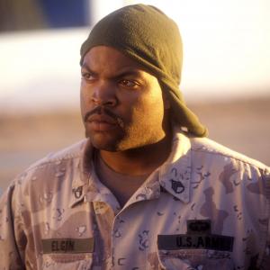 Still of Ice Cube in Three Kings (1999)