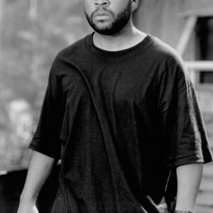 Still of Ice Cube in Anaconda 1997