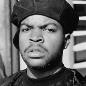 Still of Ice Cube in Trespass (1992)