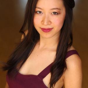 Kimberley Wong