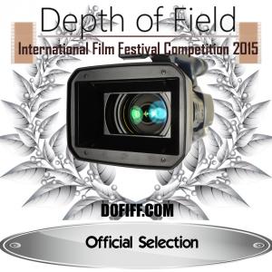 What Child Is This 2015 was Officially Selected and Officially Nominated at the Depth Of Field International Film Festival Competition in Nassau Delaware