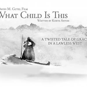What Child Is This - Writer / Producer Kurtis Anton