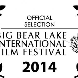 Peace of Mind... Officially Selected to the 2014 BBLIFF