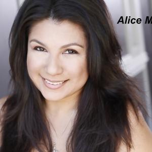 Alice Medina