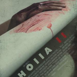 H.M. Coakley's Holla II, an urban horror/comedy, premiered at the 2013 21st Annual Pan African Film Festival in Los Angeles on Feb 8 at Rave Cinema Baldwin Hills.