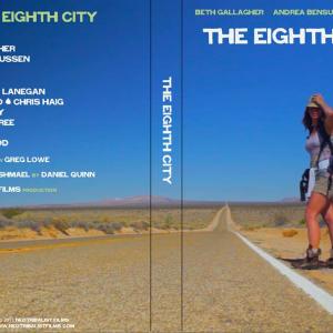 The Eighth City