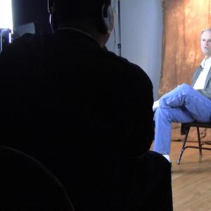 Interview for Lavon Mercer Documentary