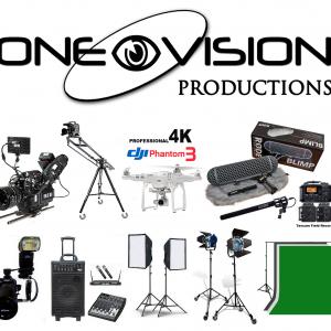One Vision Productions www.OneVisProd.com