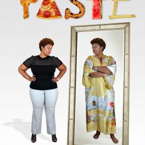 Moe Lynch and Forrest Tuff in A Matter of Taste (2015)