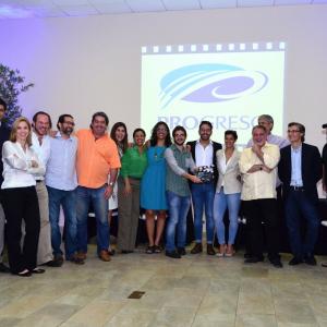 Productores Rep.Dominicana, 2014