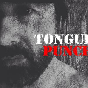 Preproduction Tongue Punch