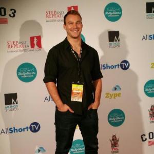 HollyShorts 2015 at TCL Chinese Theater
