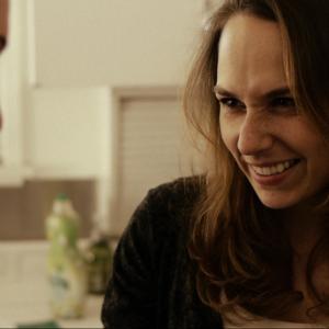 Allison Tebbano and Kate Murdoch in Look Closer (2013)