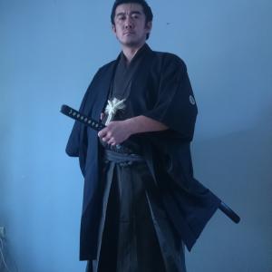 Samurai Shot 2