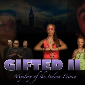 Gifted 2 Poster