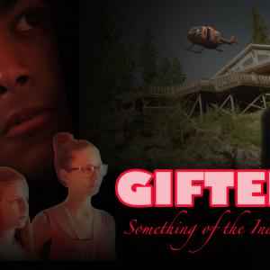 Gifted 2 Poster 1