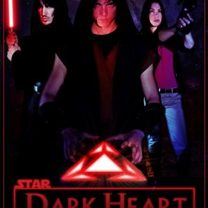 The Dark Heart film poster