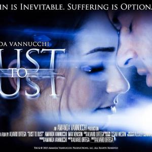 Dust to Dust Poster