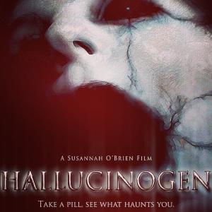 Hallucinogen Film Poster