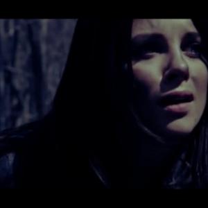 Screen shot from Like the Devils Chasing You