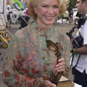 Ellen Burstyn