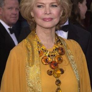 Ellen Burstyn